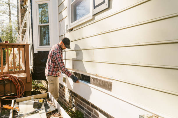 Trusted Vinyl Siding service in Rome, OH - Creative Siding